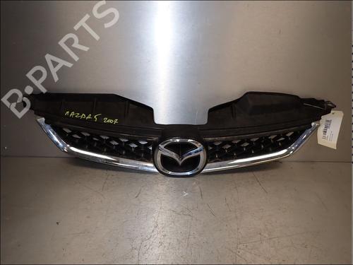 Used Grille Grille MAZDA 5 (CR) 2.0 CD (CR19) (143 hp) 34027384 34027384