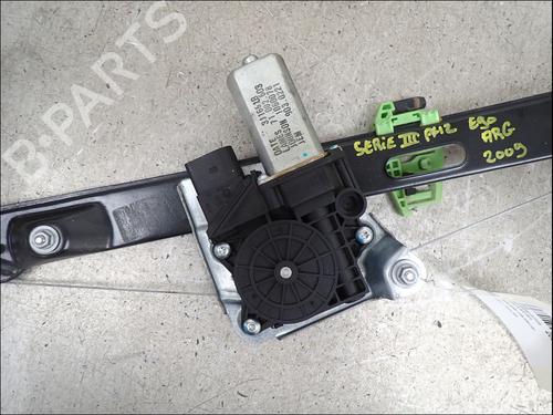 Rear left window mechanism BMW 3 (E90) 320 d xDrive | BP36289092C24 - Image 2