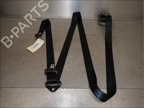 Used Front left seatbelt Front left seatbelt 34035937 34035937
