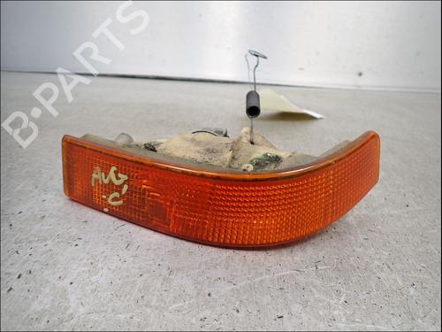 Intermitente delantero izquierdo Intermitente delantero izquierdo RENAULT SUPER 5 (B/C40_) 1.1 (48 hp) 37065707 37065707