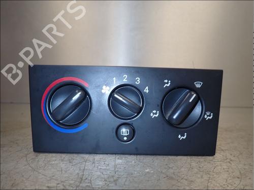 Used Climate control Climate control OPEL MERIVA A MPV (X03) 1.6 (E75) (87 hp) 34012262 34012262