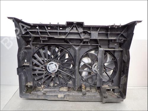 Front slam panel PEUGEOT 807 (EB_) 2.0 HDI | BP36525178C72 - Image 4