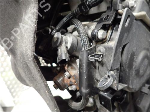 Engine CITROËN C4 Picasso II 1.6 BlueHDi 120 | BP38009919M1 - Image 7