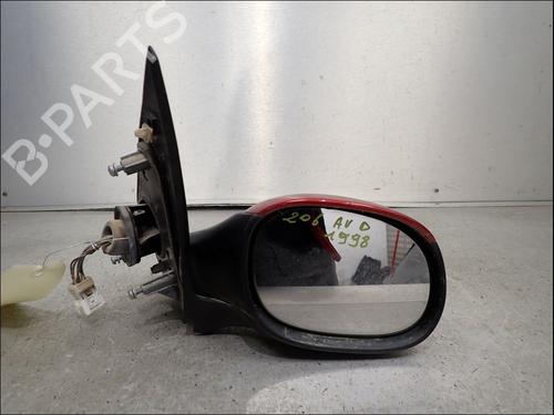 Used Right mirror Right mirror 37513429 37513429