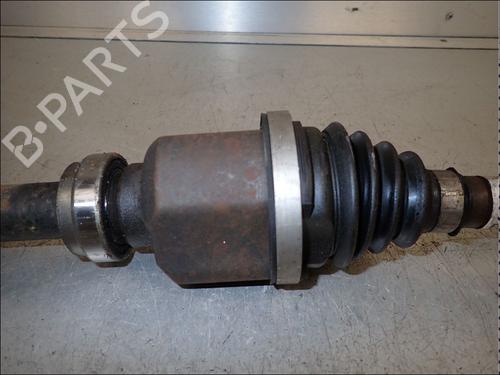 Right front driveshaft PEUGEOT 2008 I (CU_) 1.2 THP 110 / PureTech 110 | BP34028060M39 - Image 3