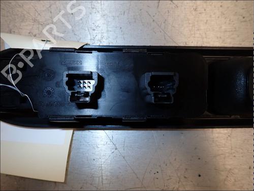 Left front window switch PEUGEOT 407 (6D_) 1.6 HDi 110 (6D9HZC, 6D9HYC) | BP34027895I27 - Image 4