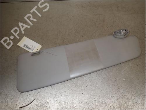 Venstre solskjerm Venstre solskjerm CITROËN JUMPER II Van 2.2 HDi 120 (120 hp) 34036469 34036469