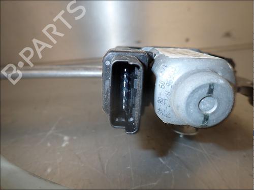 Rudehejsemekanisme venstre bagtil RENAULT ESPACE IV (JK0/1_) 2.0 dCi (JK01, JK02, JK1J, JK1K, JK1H) | BP34018803C24 - Image 5