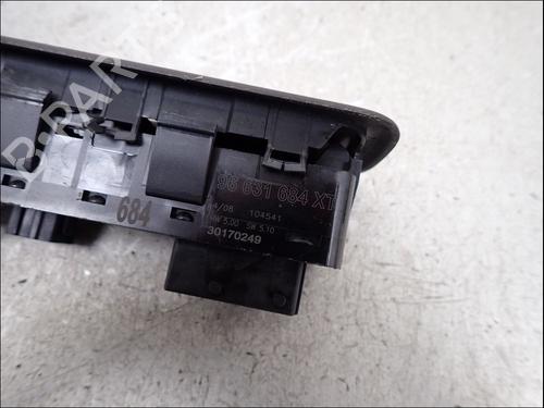 Left front window switch PEUGEOT 308 I (4A_, 4C_) 2.0 HDi | BP37658934I27 - Image 7