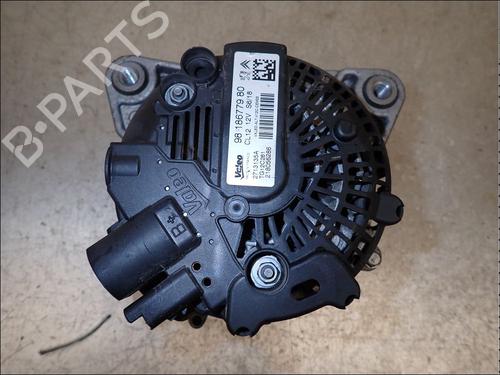 Alternator DS DS 3 (SA_) 1.2 THP 110 / PureTech 110 (SAHNPS, SAHNZ6, SAHNZT) | BP34017013M7 - Image 3