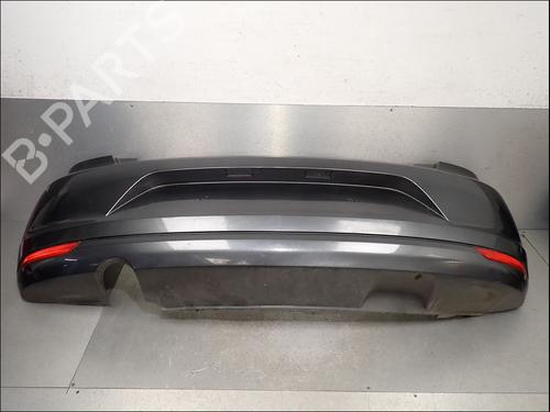 Used Rear bumper Rear bumper 37628556 37628556