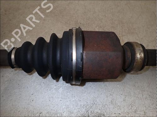 Right front driveshaft CITROËN JUMPER II Van 2.2 HDi 120 | BP34020160M39 - Image 3