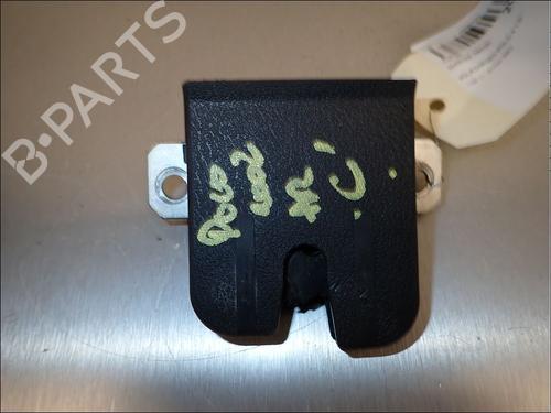 Bagklap lås Bagklap lås VW POLO IV (9N_, 9A_) 1.2 12V (64 hp) 34028939 34028939