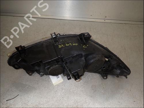 Left headlight PEUGEOT 307 Break (3E) 2.0 HDi 135 | BP36182725C28  - Image 5