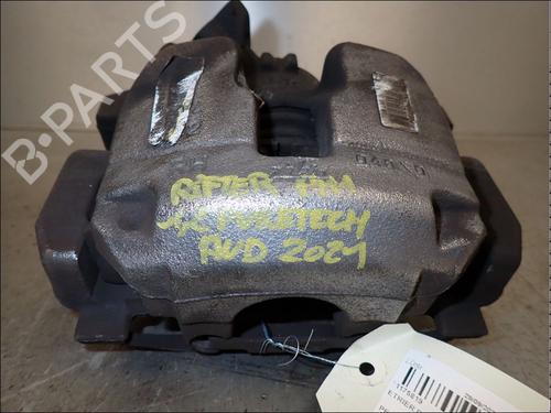 Right front brake caliper PEUGEOT RIFTER 1.2 PureTech 110 | BP34034503M104 - Image 2