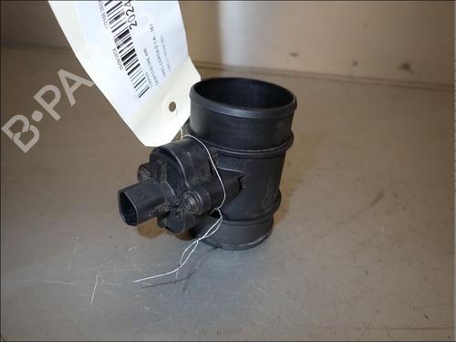 Used Mass air flow sensor Mass air flow sensor OPEL CORSA D (S07) 1.4 (L08, L68) (100 hp) 34029474 34029474