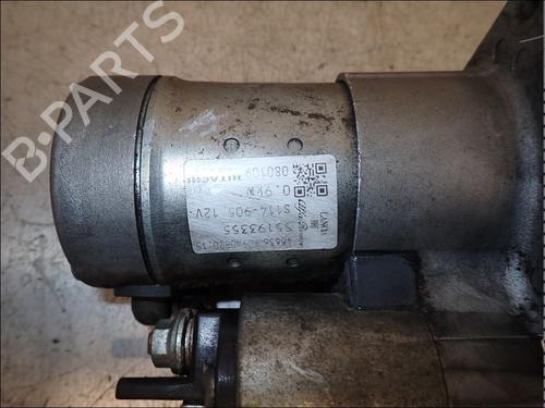 Starter FIAT 500 (312_) 1.2 (312AXA1A) | BP34031199M8 - Image 4