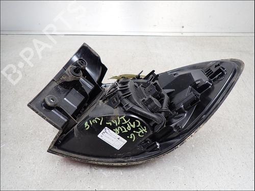 Left taillight RENAULT CAPTUR I (J5_, H5_) 1.2 TCe 120 | BP36764408C34  - Image 5