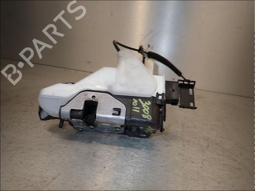 Used Front left lock Front left lock 34027528 34027528