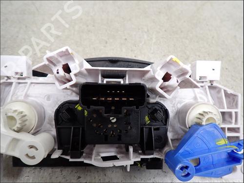 Climate control DACIA LOGAN MCV (KS_) 1.5 dCi (KS0W) | BP37065636I5 - Image 3