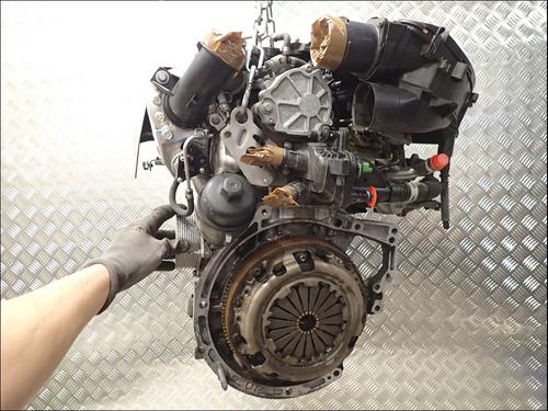 Engine CITROËN C3 II (SC_) 1.4 HDi 70 (SC8HZC, SC8HR0, SC8HP4) | BP39577207M1 - Image 8