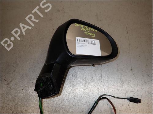 right-mirror-peugeot-308-i-4a_-4c_-2007-2008-2009-2010-2011-2012-2013-2014-2015-2016-34021009 main image
