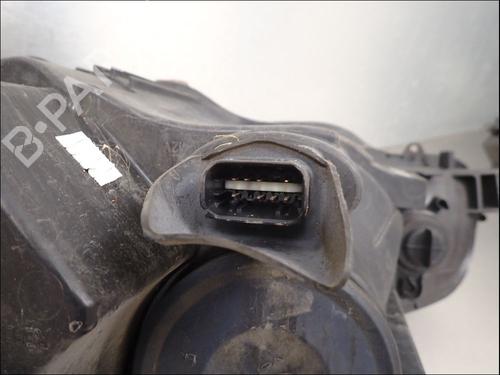 Right headlight CITROËN C3 II (SC_) 1.4 HDi 70 (SC8HZC, SC8HR0, SC8HP4) | BP39907988C29 - Image 7