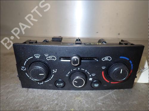 Used Climate control Climate control PEUGEOT 207 (WA_, WC_) 1.4 (73 hp) 34013481 34013481