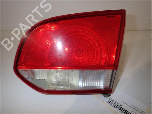 Højre baglygte bagklap Højre baglygte bagklap VW GOLF VI (5K1) 1.6 TDI (105 hp) 34025285 34025285