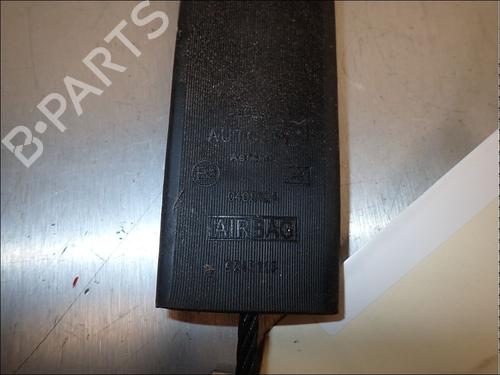 Front right seatbelt CITROËN C3 Picasso (SH_) 1.6 VTi 120 | BP34020724I25 - Image 4
