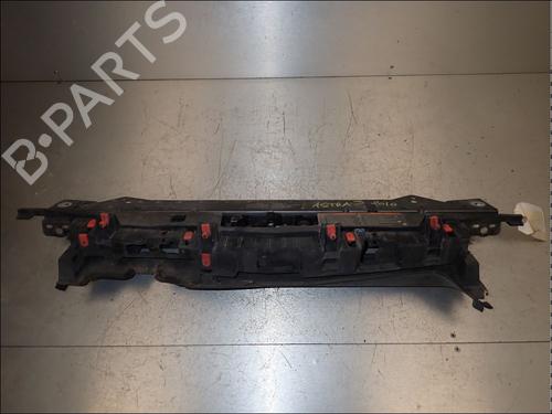 Used Front slam panel Front slam panel 34025089 34025089