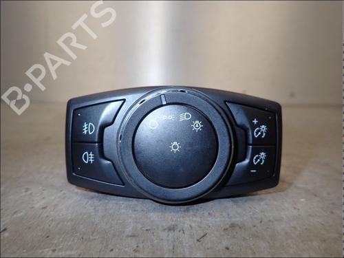 Used Headlight switch Headlight switch FORD FOCUS III 1.0 EcoBoost (125 hp) 34016513 34016513