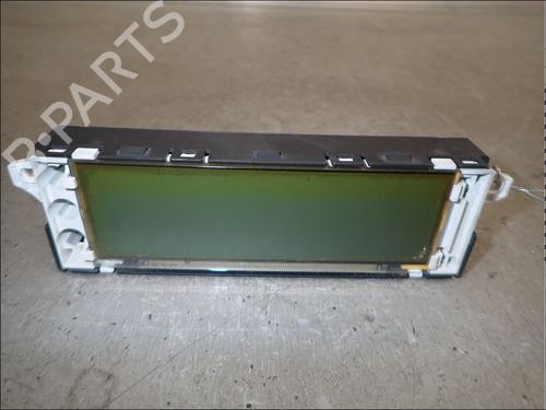 display-monitor-citroen-c4-i-lc_-2004-2005-2006-2007-2008-2009-2010-2011-2012-2013-2014-34032717 main image