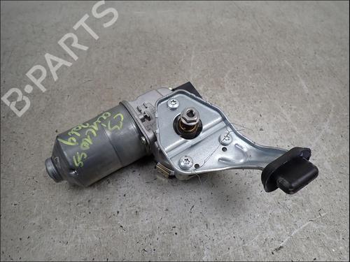 Used Front wiper motor Front wiper motor 37087451 37087451