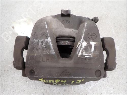 Used Left front brake caliper Left front brake caliper 36764348 36764348