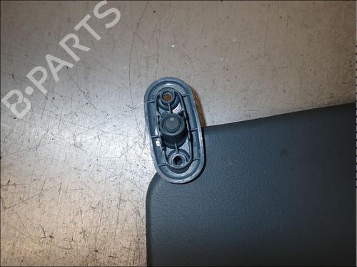 Right sun visor RENAULT MEGANE Scenic (JA0/1_) 1.9 dTi (JA0N) | BP34021283I2 - Image 3