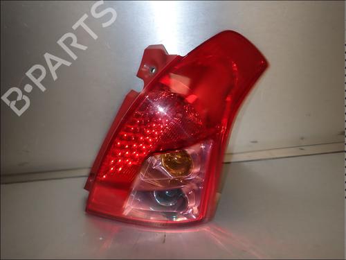 Used Other Other SUZUKI SWIFT III (MZ, EZ) 1.3 DDiS (RS413D) (75 hp) 34029536 34029536