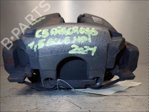 Left front brake caliper CITROËN C5 AIRCROSS (A_) 1.5 BlueHDi 130 (ACYHZJ, ACYHZR) | BP34021775M105 - Image 2