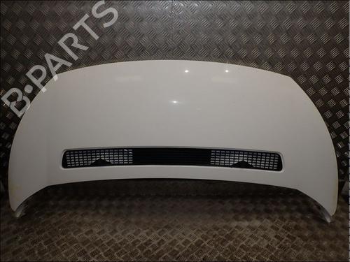 Used Hood Hood PEUGEOT EXPERT Van (VF3A_, VF3U_, VF3X_) 1.6 HDi 90 16V (90 hp) 34031088 34031088