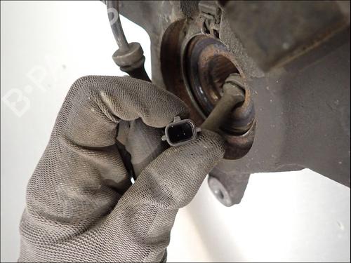 Right front steering knuckle RENAULT KANGOO Express (FW0/1_) 1.5 dCi 95 (FW16) | BP39063060M26 - Image 3