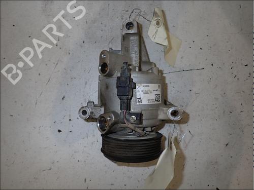 Compressor A/C DACIA DUSTER (HM_) 1.5 dCi 115 4x4 (HMAD) | BP34017310M34 - Image 2