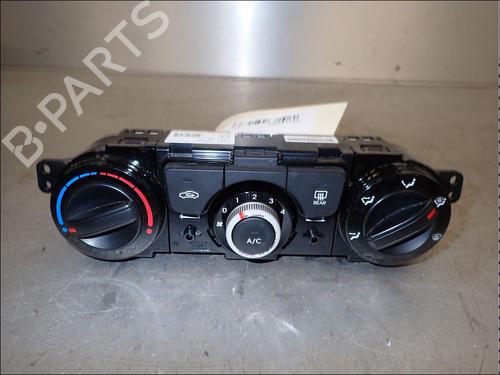 Used Climate control Climate control HYUNDAI i20 I (PB, PBT) 1.2 (86 hp) 34020935 34020935