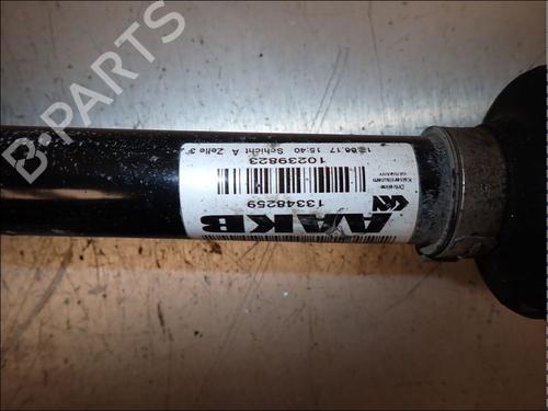 Right front driveshaft OPEL ZAFIRA TOURER C (P12) 1.6 CDTI (75) | BP34030344M39 - Image 5