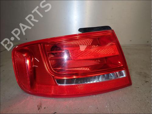 Andre Andre AUDI A4 B8 (8K2) 2.0 TDI (143 hp) 34011803 34011803