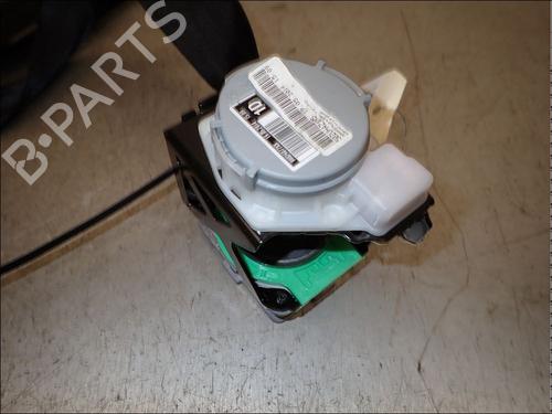Front right seatbelt CITROËN DS4 (NX_) 2.0 HDi 165 | BP34029513I25 - Image 3