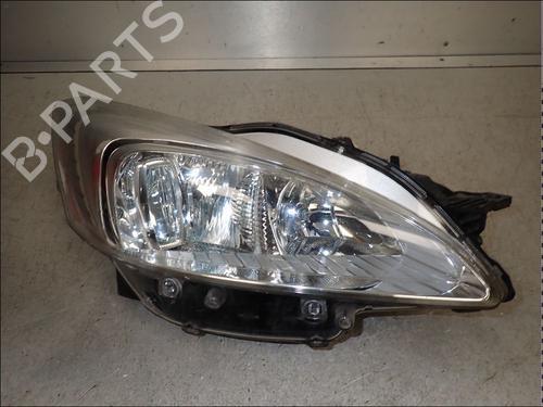 Used Right headlight Right headlight PEUGEOT 508 SW I (8E_) 2.0 HDi (163 hp) 34035873 34035873
