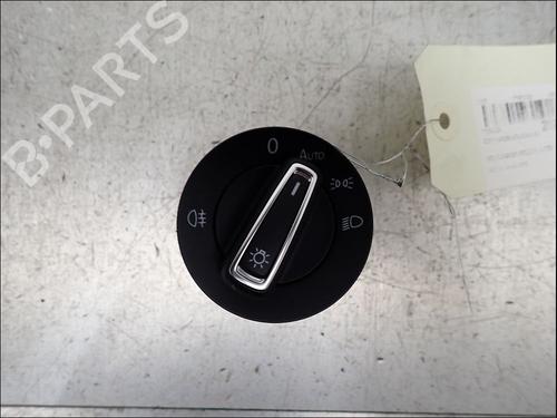 Used Headlight switch Headlight switch 37628514 37628514