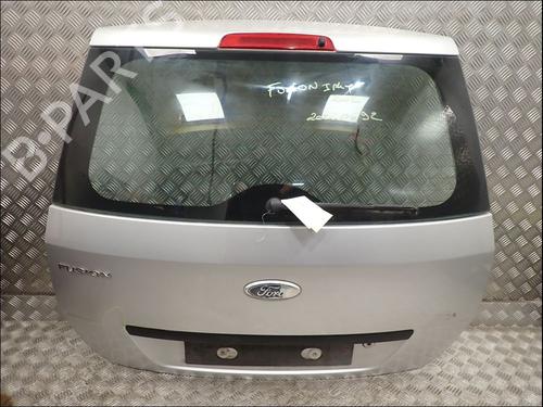 Used Tailgate Tailgate FORD FUSION (JU_) 1.6 (100 hp) 40278471 40278471