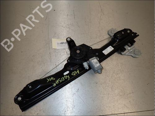 Used Front right window mechanism Front right window mechanism 34015135 34015135
