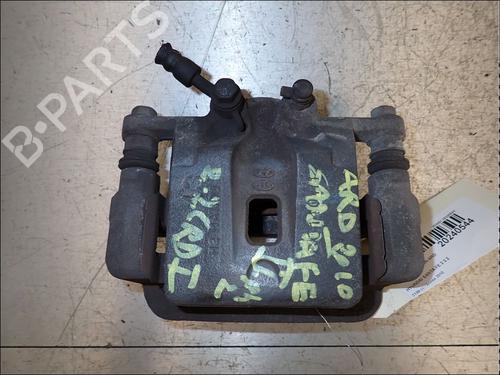Used Right rear brake caliper Right rear brake caliper HYUNDAI SANTA FÉ II (CM) 2.2 CRDi 4x4 (197 hp) 34021599 34021599